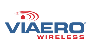 Viaero Logo